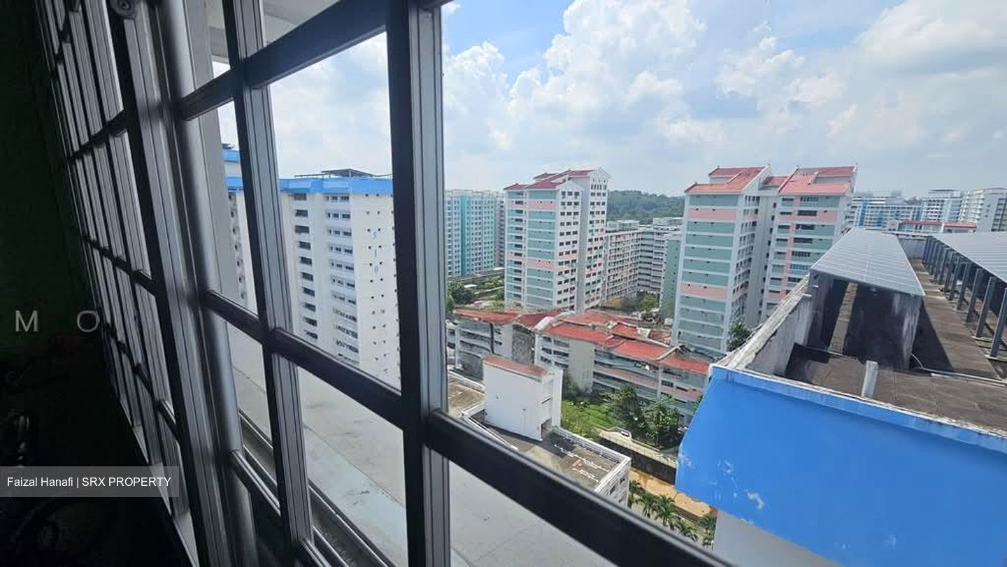Blk 509 Pangshan Court (Bukit Panjang), HDB 4 Rooms #597090351